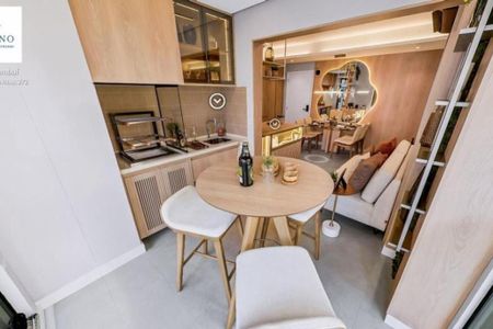 Apartamento à venda com 2 quartos, 67m² em Cambuí, Campinas