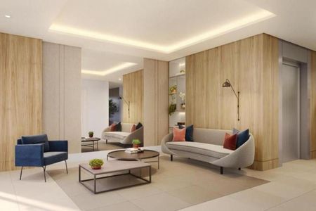 Apartamento à venda com 2 quartos, 67m² em Cambuí, Campinas