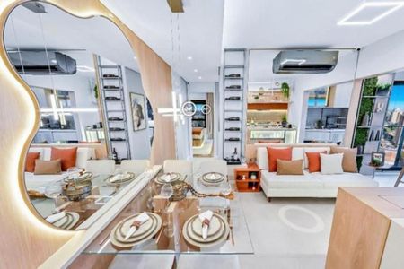 Apartamento à venda com 2 quartos, 67m² em Cambuí, Campinas