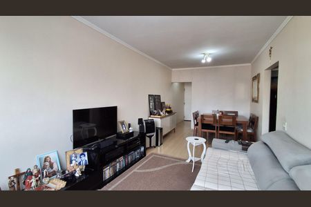 Apartamento à venda com 69m², 2 quartos e 1 vagaSala