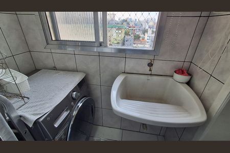 Apartamento à venda com 69m², 2 quartos e 1 vagaÁrea de Serviço 