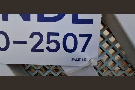 Apartamento à venda com 69m², 2 quartos e 1 vagaCodigo plaquinha ZWMT-149