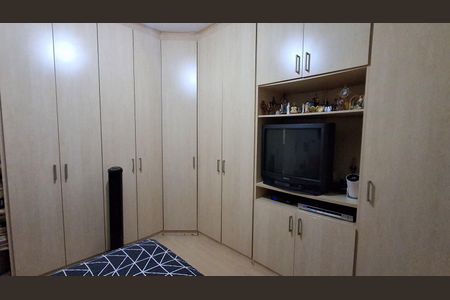 Apartamento à venda com 69m², 2 quartos e 1 vagaQuarto 2