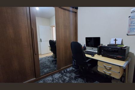 Quarto 1 de apartamento à venda com 2 quartos, 69m² em Centro, São Bernardo do Campo