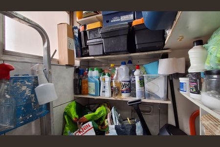 Apartamento à venda com 69m², 2 quartos e 1 vagaÁrea de Serviço 