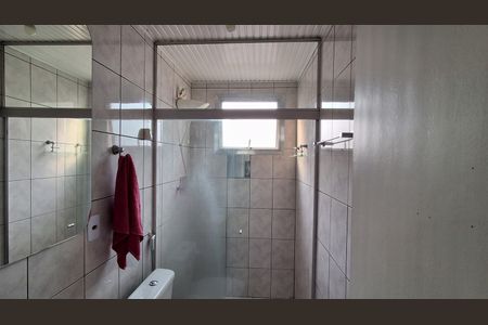 Apartamento à venda com 69m², 2 quartos e 1 vagaBanheiro Social 