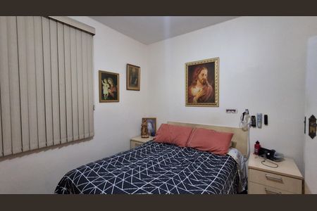 Apartamento à venda com 69m², 2 quartos e 1 vagaQuarto 2