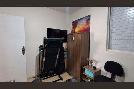 Quarto 1 de apartamento à venda com 2 quartos, 69m² em Centro, São Bernardo do Campo