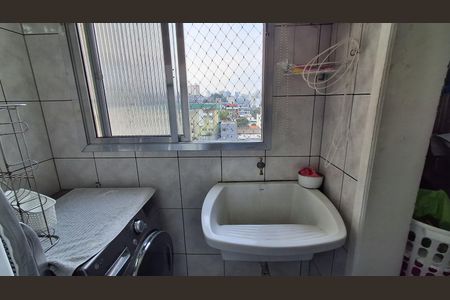 Apartamento à venda com 69m², 2 quartos e 1 vagaÁrea de Serviço 