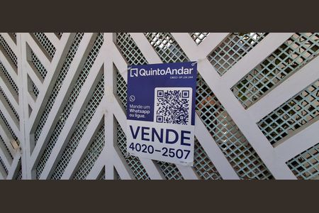 Apartamento à venda com 69m², 2 quartos e 1 vagaFachada 