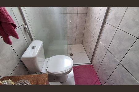 Apartamento à venda com 69m², 2 quartos e 1 vagaBanheiro Social 