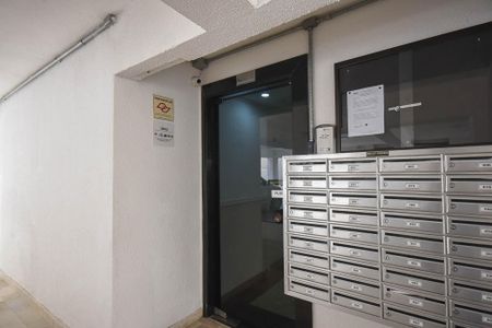 Apartamento à venda com 60m², 2 quartos e 1 vagaEntrada