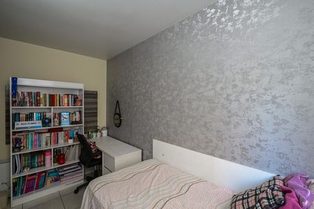 Apartamento à venda com 60m², 2 quartos e 1 vagaQuarto