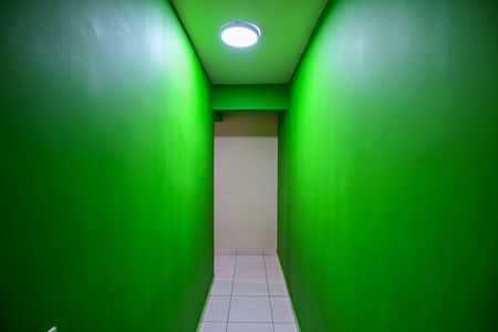 Corredor de apartamento à venda com 2 quartos, 60m² em Morumbi, São Paulo