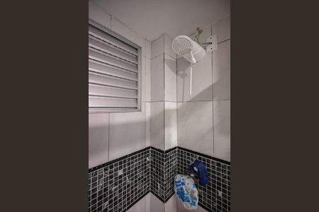 Apartamento à venda com 60m², 2 quartos e 1 vagaBanheiro Suíte 