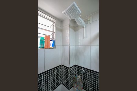 Apartamento à venda com 60m², 2 quartos e 1 vagaBanheiro