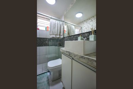 Apartamento à venda com 60m², 2 quartos e 1 vagaBanheiro