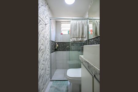 Apartamento à venda com 60m², 2 quartos e 1 vagaBanheiro