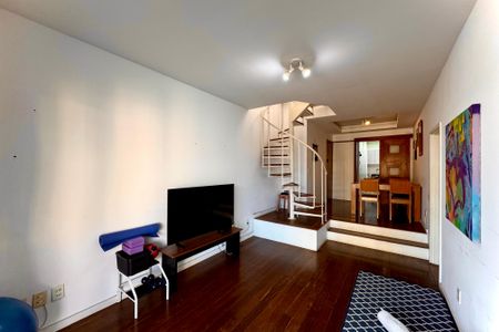 Apartamento à venda com 3 quartos, 160m² em Lagoa, Rio de Janeiro