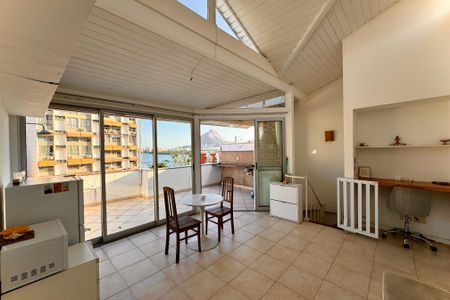 Apartamento à venda com 3 quartos, 160m² em Lagoa, Rio de Janeiro