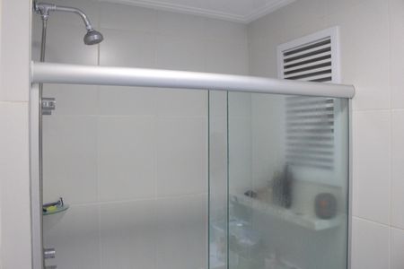 Apartamento para alugar com 68m², 2 quartos e 2 vagasBanheiro da Suíte