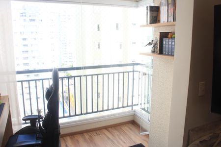 Apartamento para alugar com 68m², 2 quartos e 2 vagasVaranda