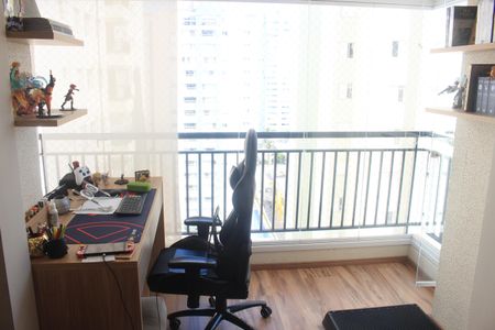 Apartamento para alugar com 68m², 2 quartos e 2 vagasVaranda