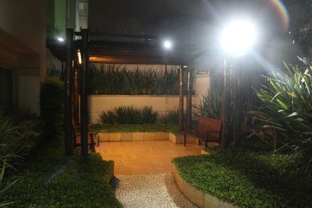 Apartamento para alugar com 68m², 2 quartos e 2 vagasÁrea comum