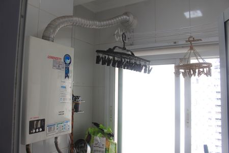 Apartamento para alugar com 68m², 2 quartos e 2 vagasÁrea de Serviço