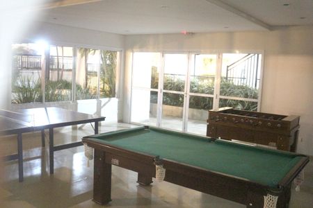 Apartamento para alugar com 68m², 2 quartos e 2 vagasSalão de jogos