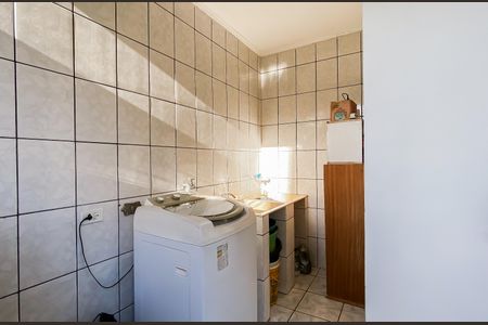 Casa à venda com 200m², 4 quartos e 2 vagasÁrea de Serviço