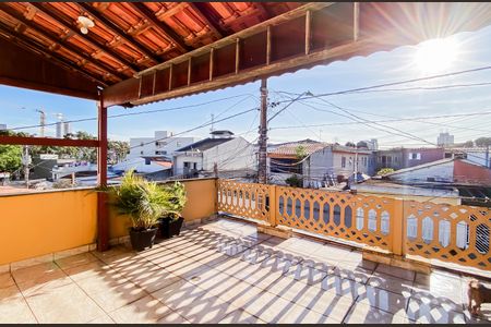 Casa à venda com 200m², 4 quartos e 2 vagasVaranda 