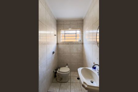 Casa à venda com 200m², 4 quartos e 2 vagasLavabo 