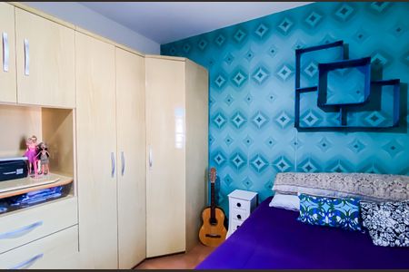 Casa à venda com 200m², 4 quartos e 2 vagasQuarto 2