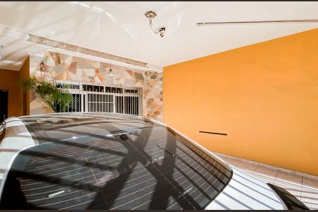 Casa à venda com 200m², 4 quartos e 2 vagasGaragem