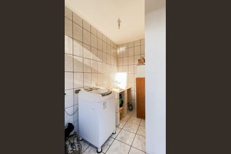 Casa à venda com 200m², 4 quartos e 2 vagasÁrea de Serviço