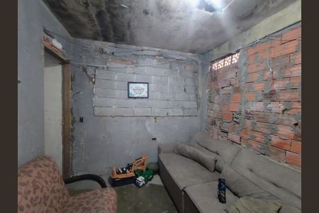 Casa à venda com 1 quarto, 62m² em Jardim Silvina, São Bernardo do Campo