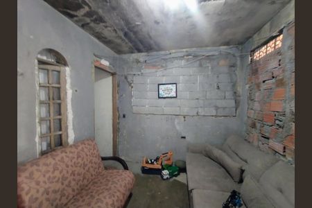 Casa à venda com 1 quarto, 62m² em Jardim Silvina, São Bernardo do Campo