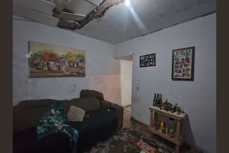 Casa à venda com 1 quarto, 62m² em Jardim Silvina, São Bernardo do Campo