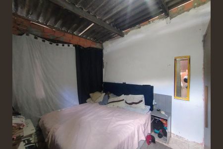 Quarto  de casa à venda com 1 quarto, 62m² em Jardim Silvina, São Bernardo do Campo