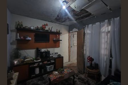 Casa à venda com 1 quarto, 62m² em Jardim Silvina, São Bernardo do Campo