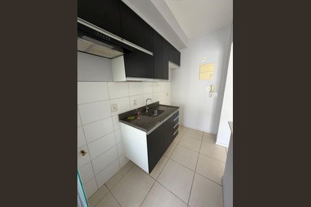 Apartamento para alugar com 55m², 2 quartos e 1 vagaCozinha