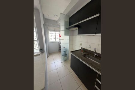 Apartamento para alugar com 55m², 2 quartos e 1 vagaCozinha
