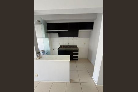 Apartamento para alugar com 55m², 2 quartos e 1 vagaCozinha
