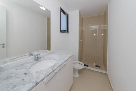 Banheiro  de apartamento para alugar com 1 quarto, 42m² em Partenon, Porto Alegre