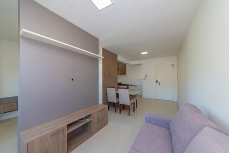 Apartamento para alugar com 42m², 1 quarto e 1 vagaSala / Cozinha 