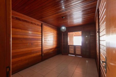 Casa de condomínio para alugar com 349m², 4 quartos e 4 vagas Casa de condomínio para alugar com 349m², 4 quartos e 4 vagasQuarto 1