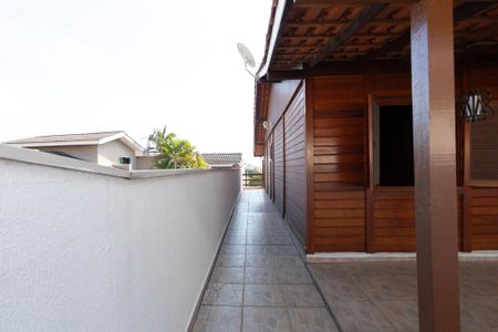 Casa de condomínio para alugar com 349m², 4 quartos e 4 vagas Casa de condomínio para alugar com 349m², 4 quartos e 4 vagasÁrea de Serviço