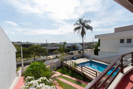 Casa de condomínio para alugar com 349m², 4 quartos e 4 vagas Casa de condomínio para alugar com 349m², 4 quartos e 4 vagasVaranda Sala
