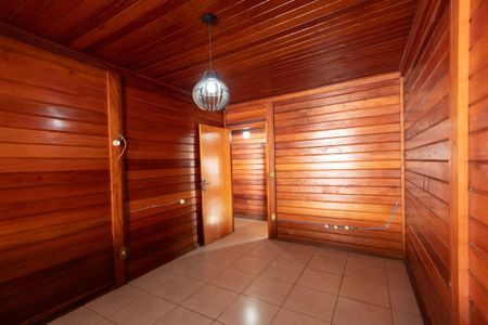 Casa de condomínio para alugar com 349m², 4 quartos e 4 vagas Casa de condomínio para alugar com 349m², 4 quartos e 4 vagasQuarto 1